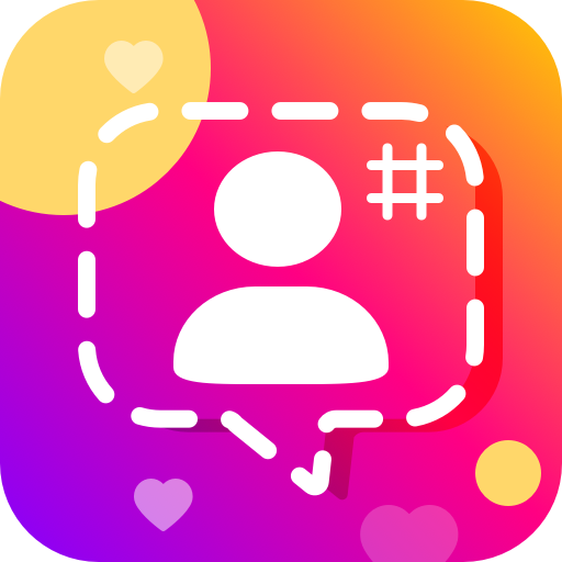 Get Real followers &amp; Likes for InsPhoto Caption icon