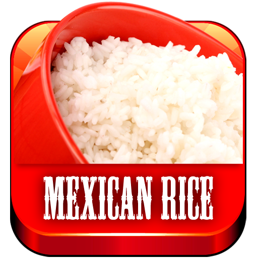 Rice Recipes icon