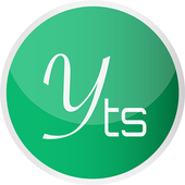 YIFY Torrent Search Engine YTS &amp; Browser أيقونة