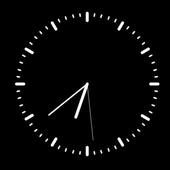 Clock Live Wallpaper icon