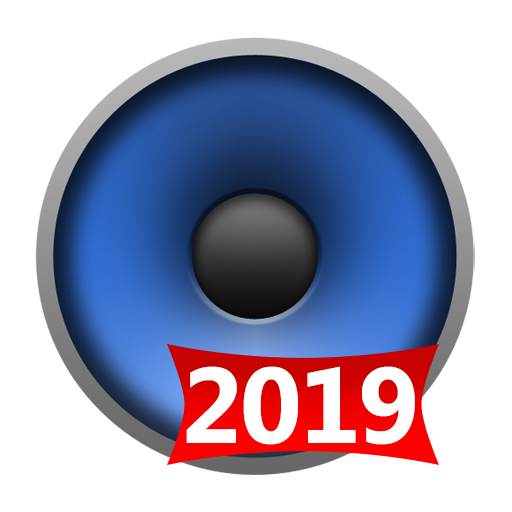 Default Music Player 2019 icon