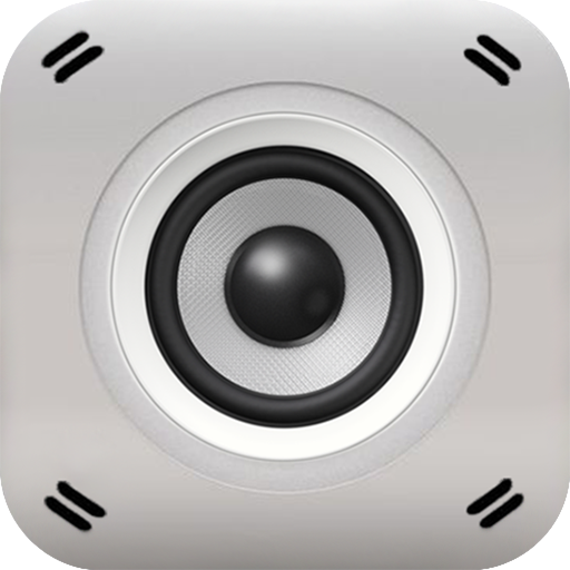Volume Booster icon