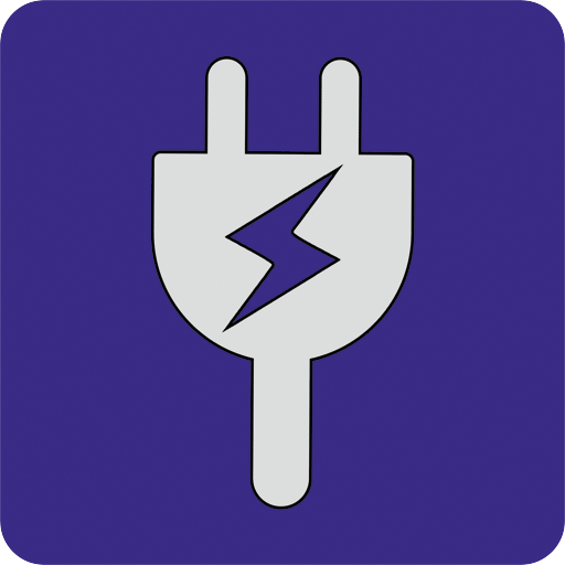 Charger Tester (Ampere meter) icon