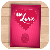 Love Test Scan Card icon