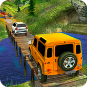 Offroad Drive Adventure : Uphill Racing Limit icon
