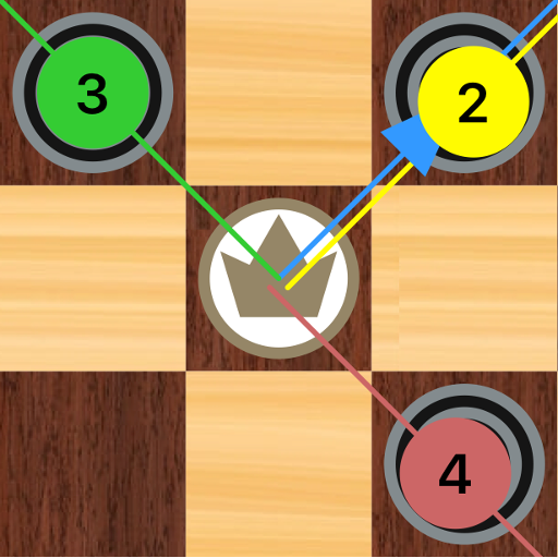 International Draughts icon