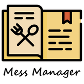 Mess Manager أيقونة