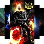 Black Wallpaper on 9Apps