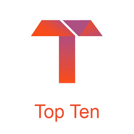 Top Ten icon