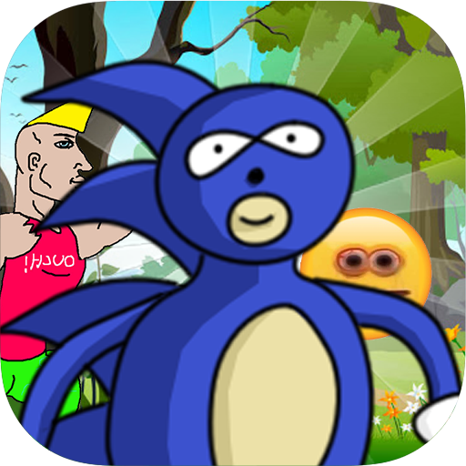 Sanic Vs Dead Memes icon