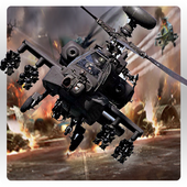 Gunship Gunner Extreme icon