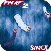 Snack Fnaf 2 icon