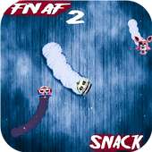 Snack Fnaf 2
