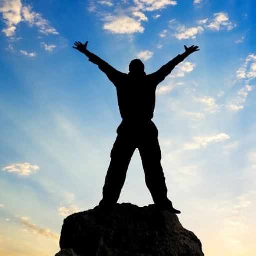 Motivational Wallpaper icon