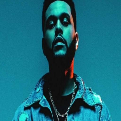The Weeknd Popular Songs Offline (No Internet) icon
