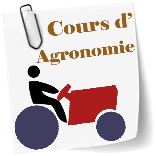 Cours Agronomie icon