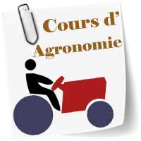 Cours Agronomie on 9Apps