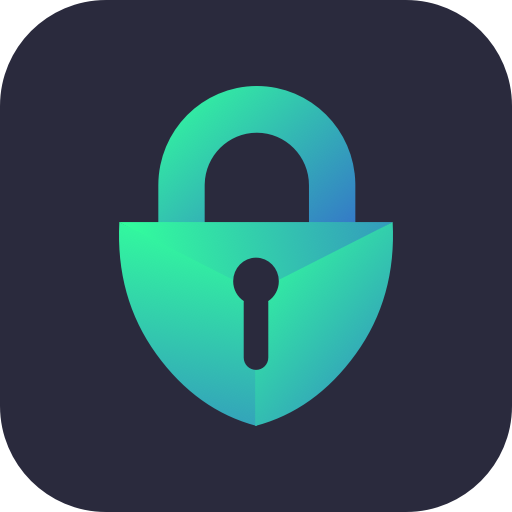 Private VPN - A Fast Proxy VPN icon
