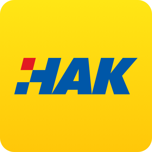 Croatia Traffic Info – HAK icon