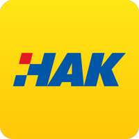 Croatia Traffic Info – HAK on 9Apps