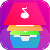 All Video Downloader ENJOY DOWNLOADING HighQuality icon