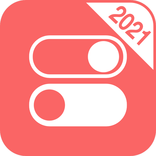 iOS 15 Control Center Pro icon