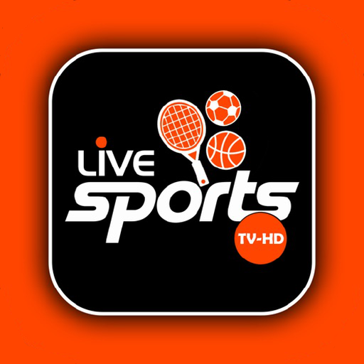 Live Sports - Cricket Tv icon