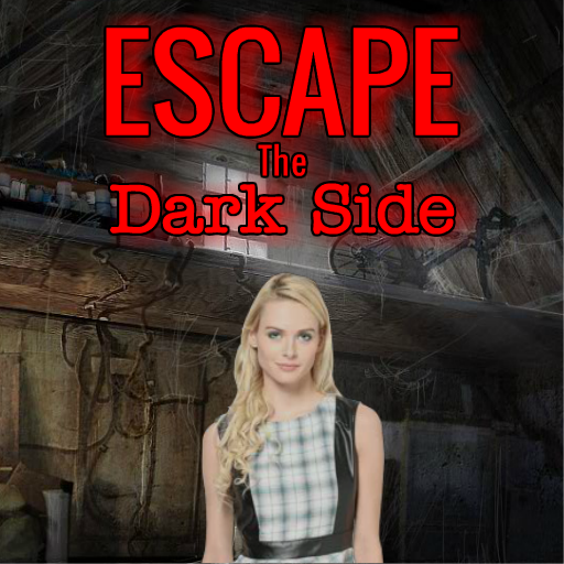 Escape The Dark Side icon