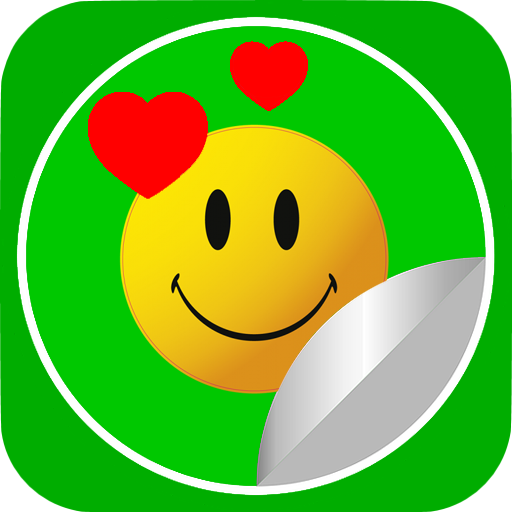 Figurinhas de Amor e Cantadas icon