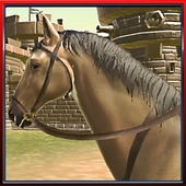 Horse Castle Quest icon