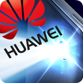 Huawei Flashlight icon