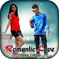 Romantic Love Photo Editor on 9Apps