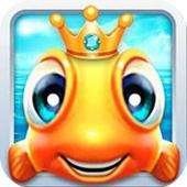 Royal Fishing(Free Fish Game) icon