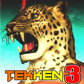 Hint Tekken 3 Win icon