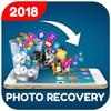 Recover deleted photo-Retrieve image,data recovery