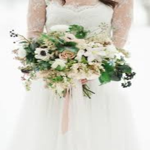 عروسة أيقونة