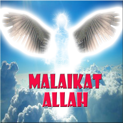 Mengenal Malaikat - Malaikat Allah आइकन