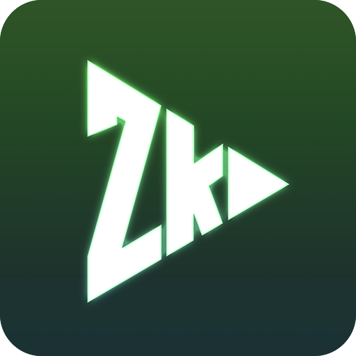 ZK Player icon