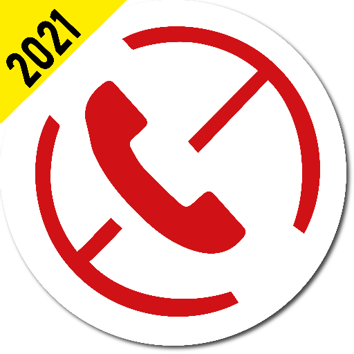 SIM-Blocker &amp; Call-Blocker icon