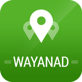 Wayanad Travel Guide icon