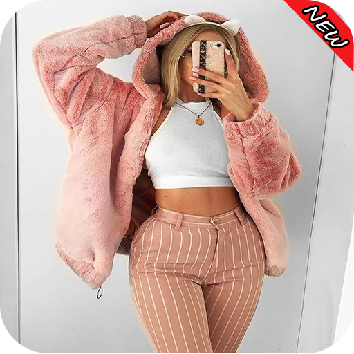 Cute Outfit Ideas for Teen Girls 2020 icon