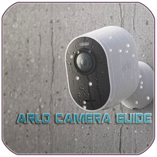 Arlo Camera Guide icon