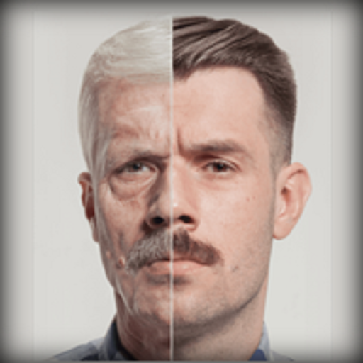 Face Changer App‏ Gender Transformation Editor‏ icon