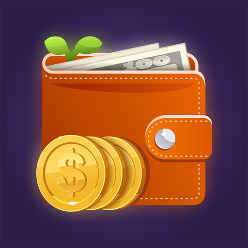 AdsCoin - Easy Mobile Earnings icon