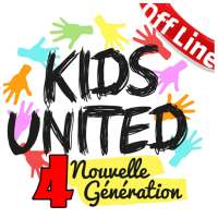 kids united nouvelle génération 2020 on 9Apps