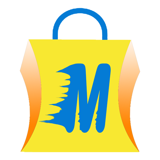 Mumbai Bazaar Online Shopping App - Online Shop icon