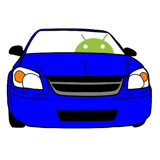 Complete Car Care Free Edition icon
