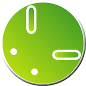 AUTO COMBAT "commandroid" icon