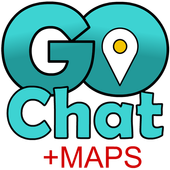 Chat for Pokemon GO - GoChat icon