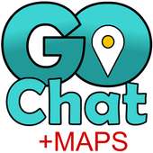 Chat for Pokemon GO - GoChat